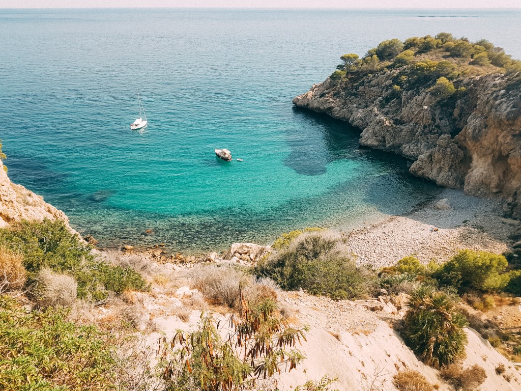 شقة للبيع في Dénia