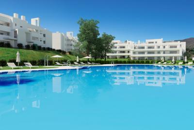 Flat for sale in Mijas Golf