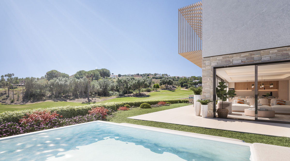 Casa en venda in La Cala de Mijas