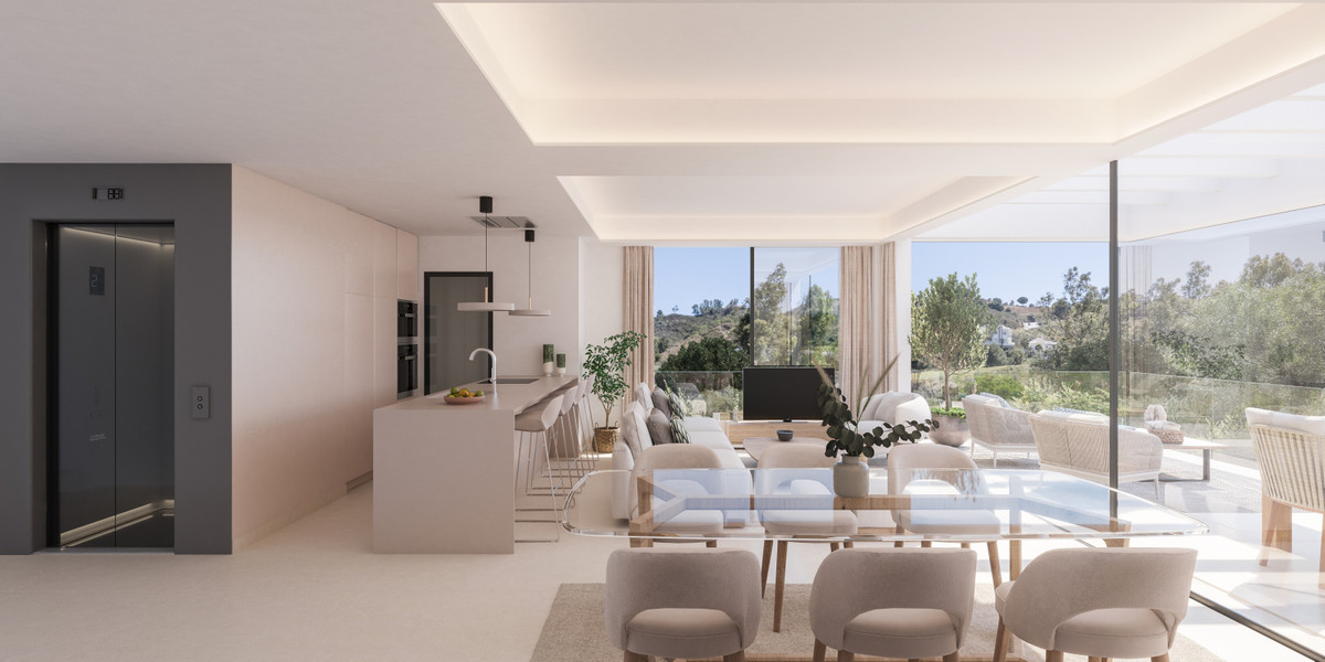 Woning te koop in La Cala de Mijas