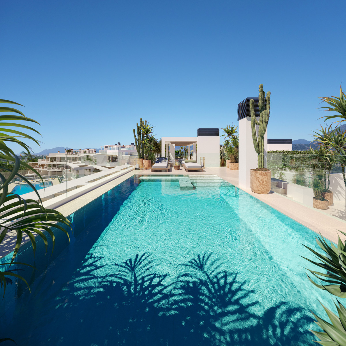 Apartmán v prodeji in Marbella