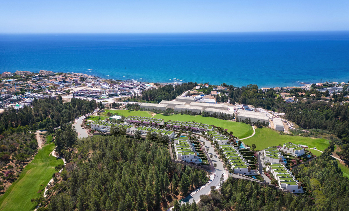 Casa in vendita a Mijas