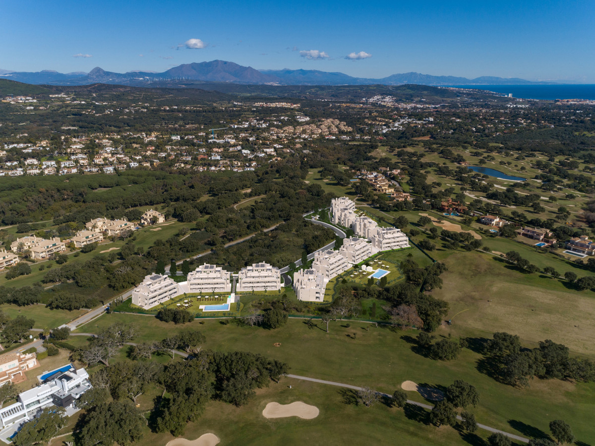 Appartment zum verkauf in San Roque