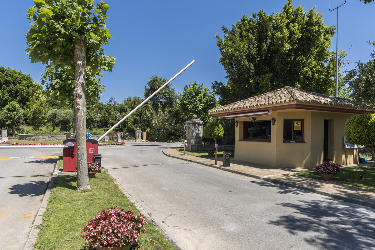 Petit Appartement en vente à San Roque