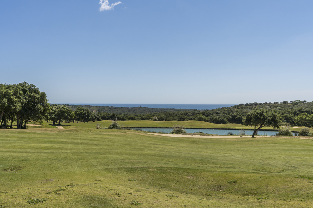 Appartement te koop in San Roque