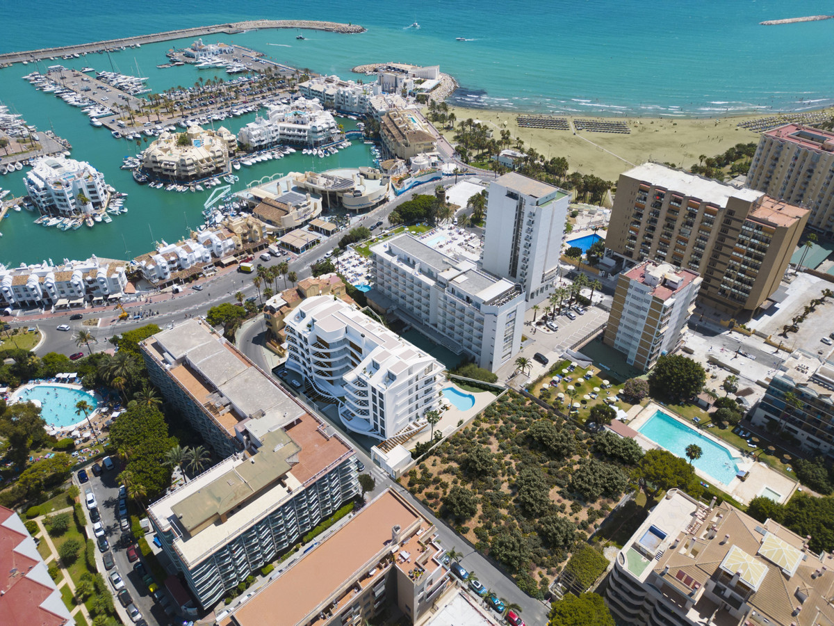 Petit Appartement en vente à Benalmádena