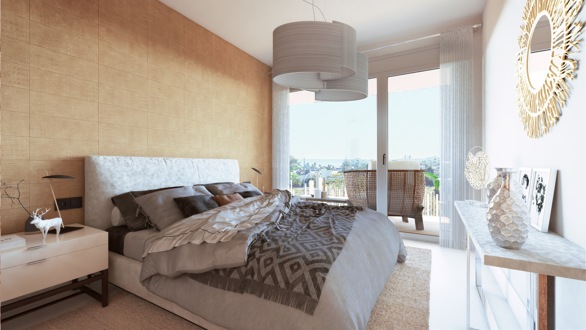 Apartmán v prodeji in San Pedro de Alcántara (Marbella)