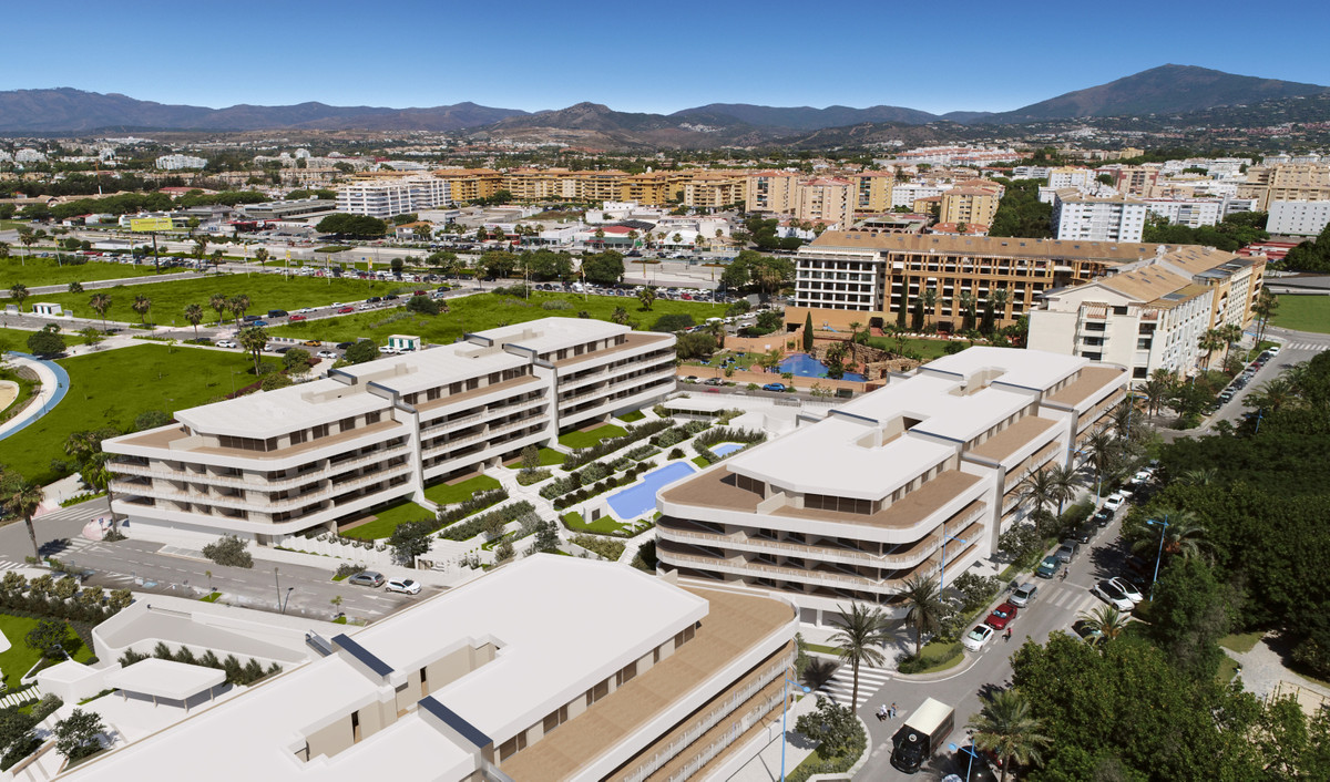 Apartmán v prodeji in San Pedro de Alcántara (Marbella)