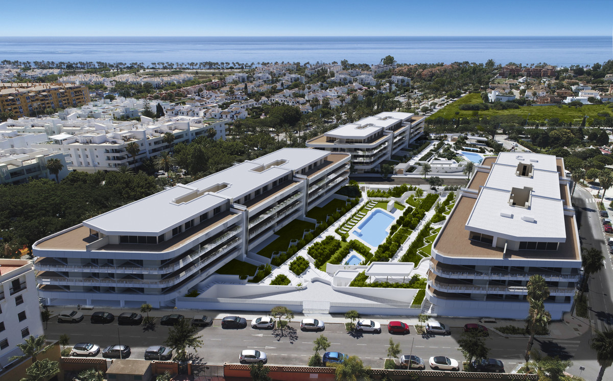 Appartment zum verkauf in San Pedro de Alcántara (Marbella)