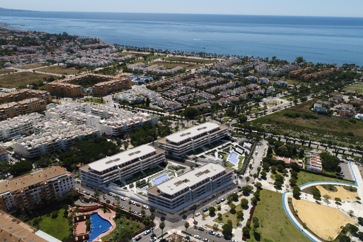 Apartamento en venta en San Pedro de Alcántara (Marbella)