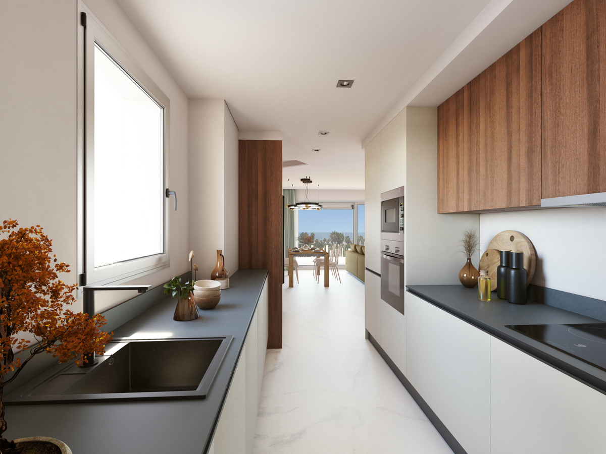 Apartmán v prodeji in San Pedro de Alcántara (Marbella)