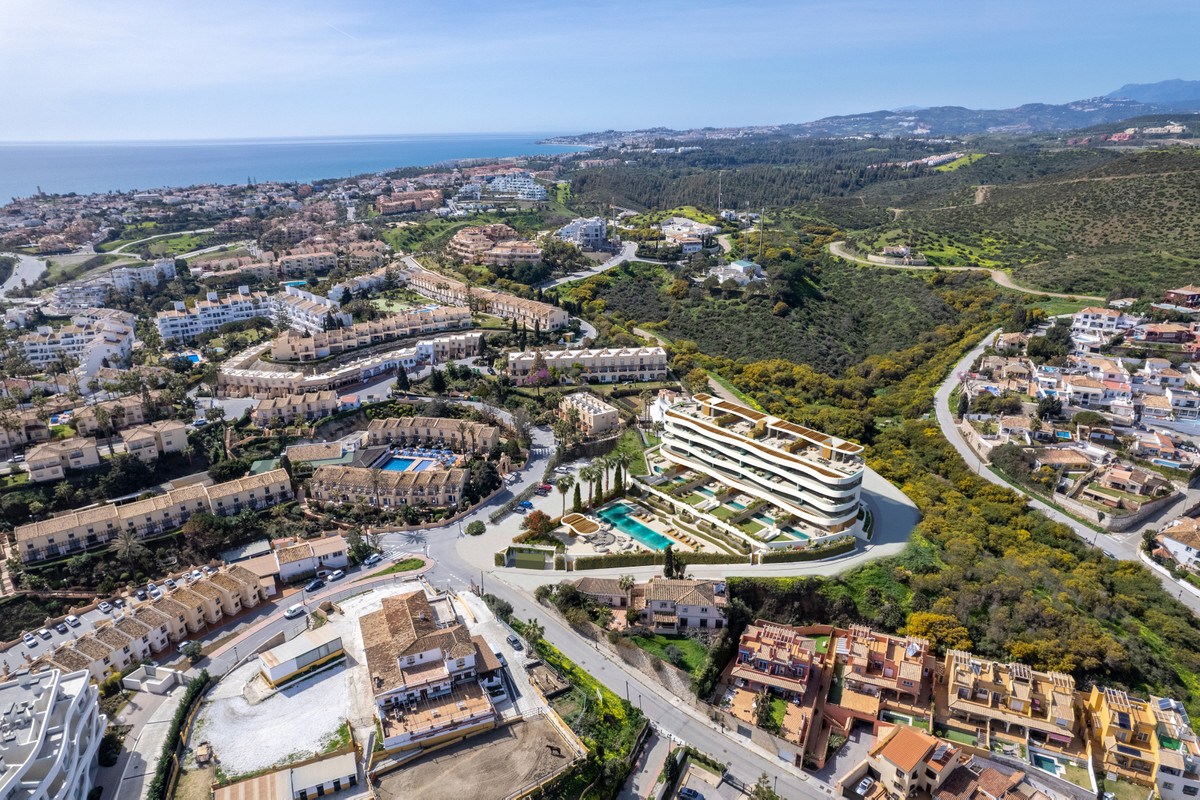 Apartament en venda in Mijas Costa