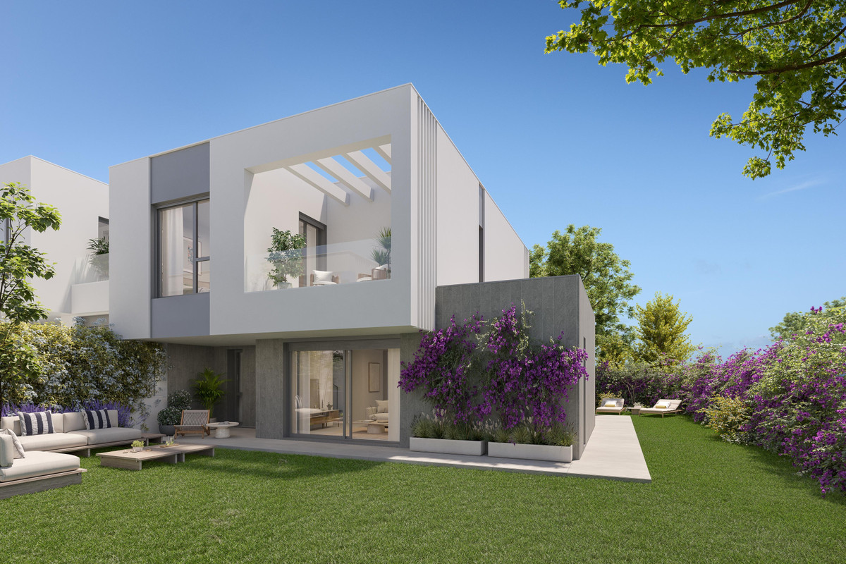House for sale in Elviria (Marbella)