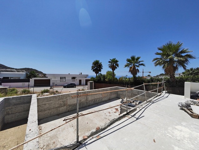 Villa en venta en Mijas