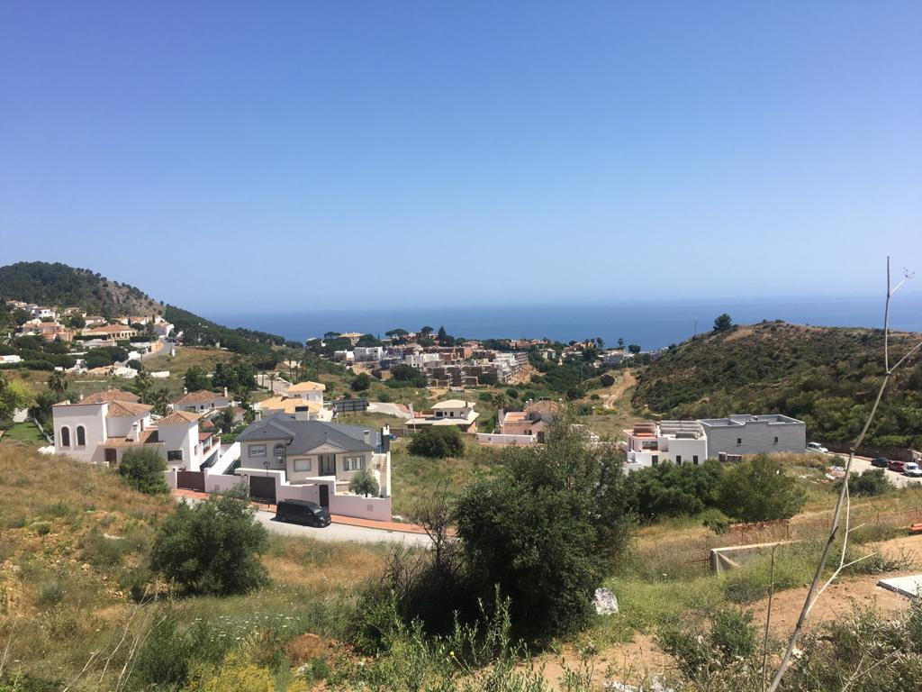 Villa til salgs til Mijas