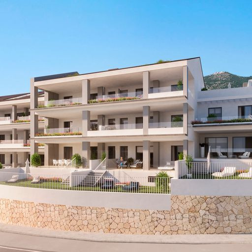 Apartmán v prodeji in Torremuelle (Benalmádena)