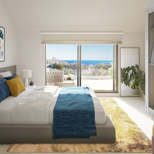 Apartment for sale in Torremuelle (Benalmádena)