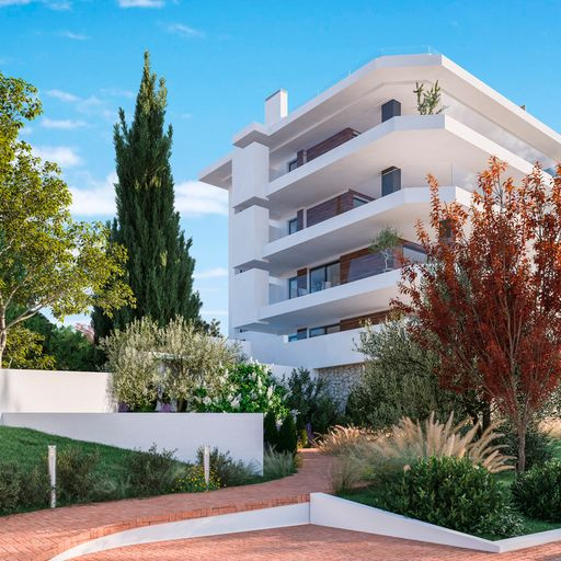 Apartamentua salgai in Fuengirola