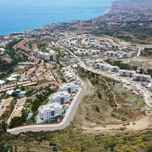 Apartmán v prodeji in Fuengirola