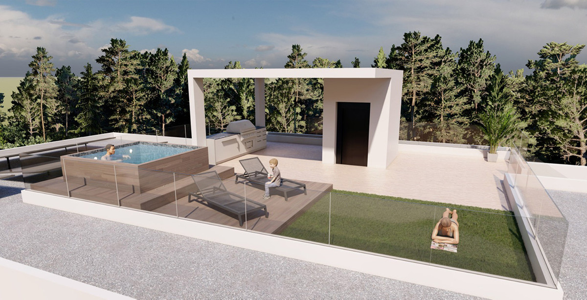 Villa en venta en Elviria (Marbella)