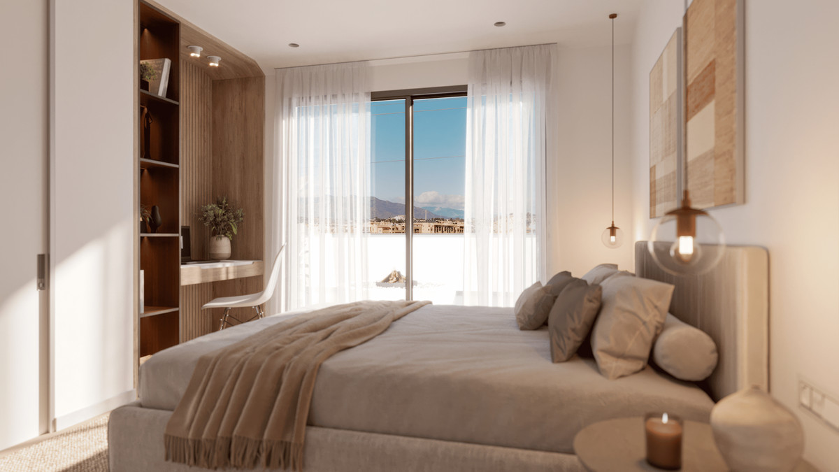 Apartamento en venta en Fuengirola