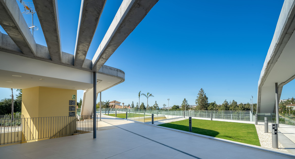 Maison en vente à Mijas