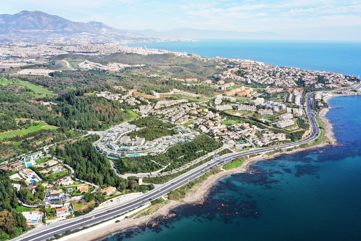 Casa in vendita a Mijas