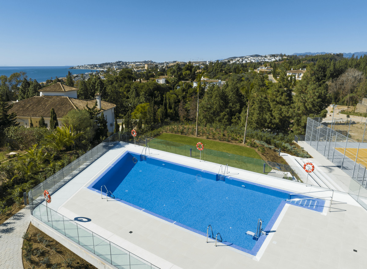 Casa en venda in Mijas