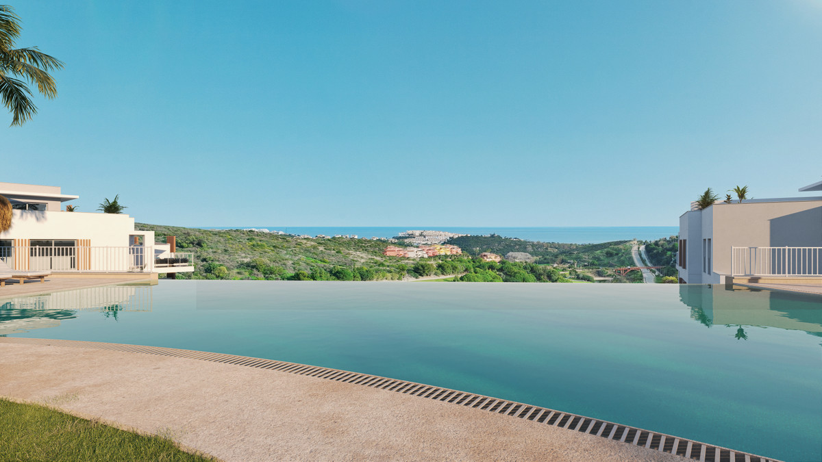 Appartement te koop in Casares