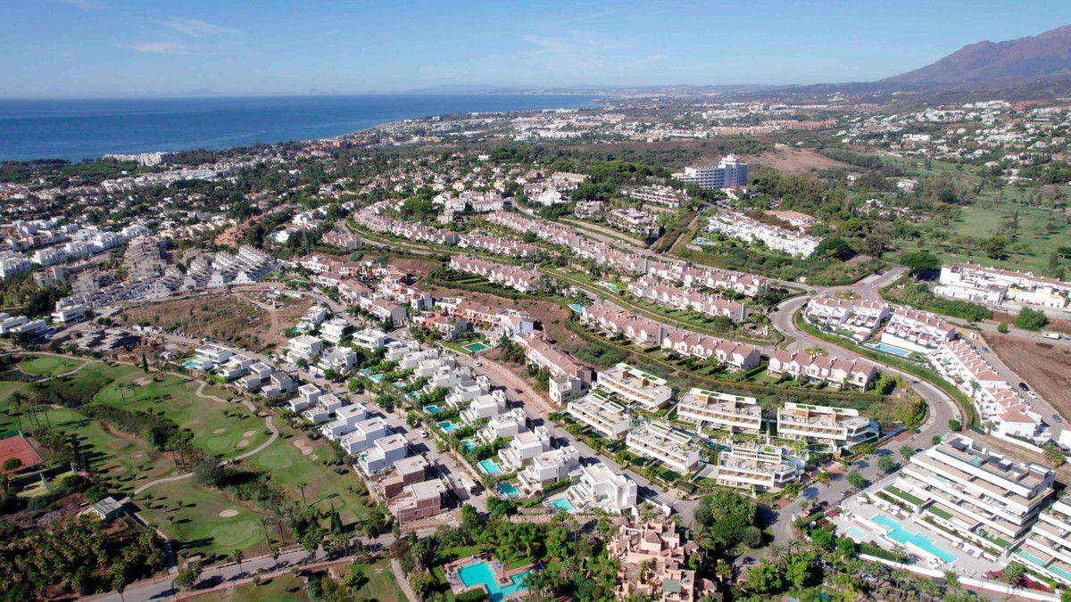 Maison en vente à El Paraíso (Benahavís)