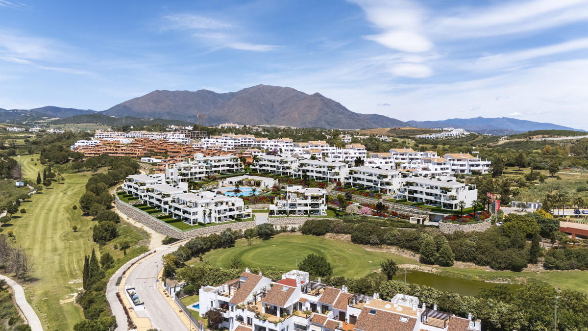 Appartment zum verkauf in Casares