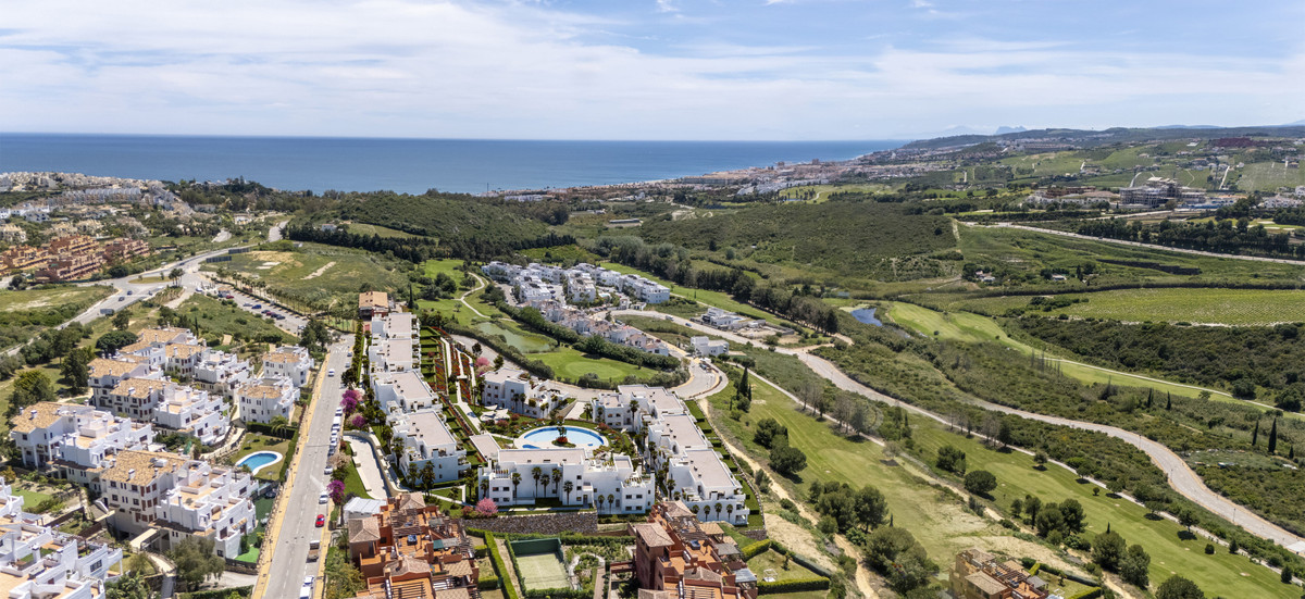 Petit Appartement en vente à Casares