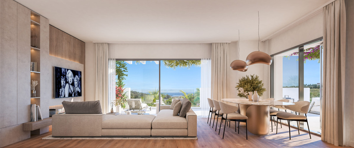 Petit Appartement en vente à Casares