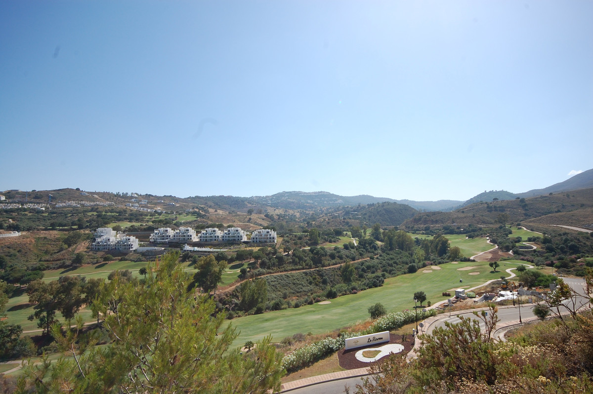 Villa en venta en La Cala de Mijas