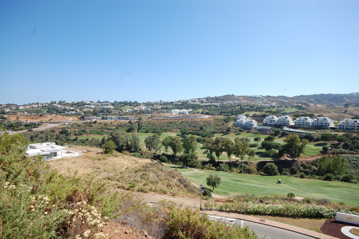 Villa myynnissä La Cala de Mijas