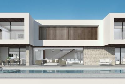 Villa myynnissä La Cala de Mijas