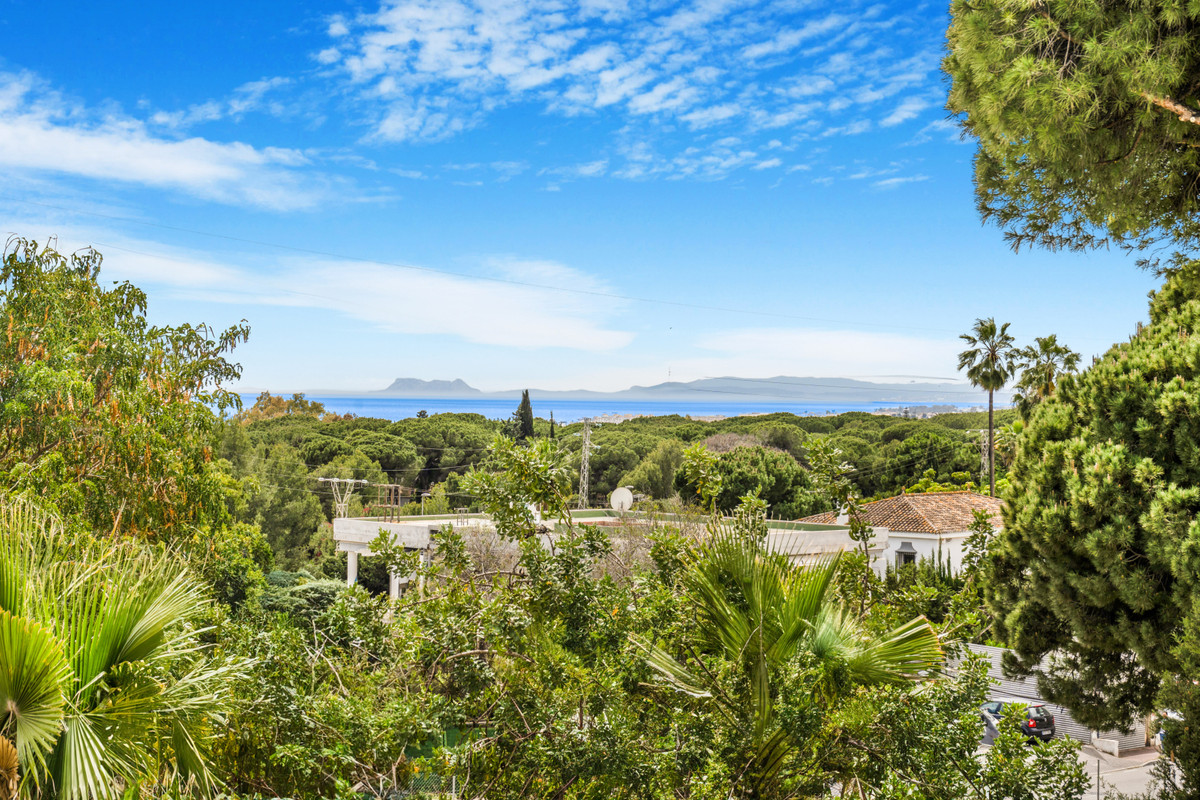 Villa te koop in Marbella