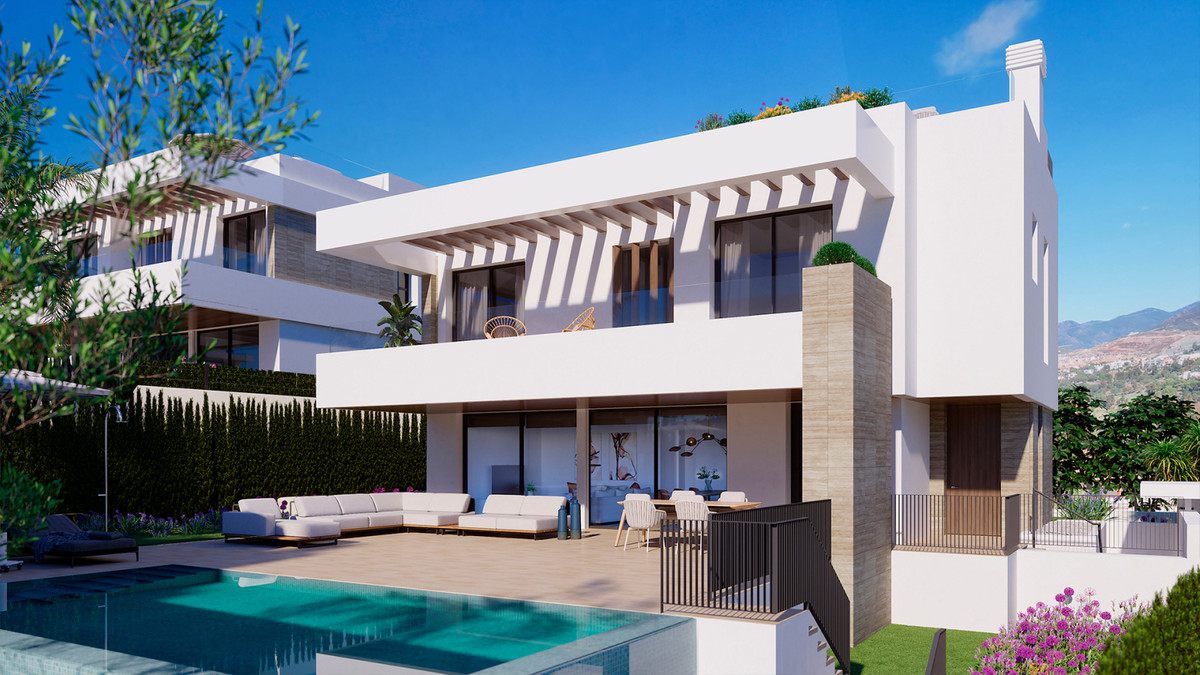 Villa en vente à Atalaya