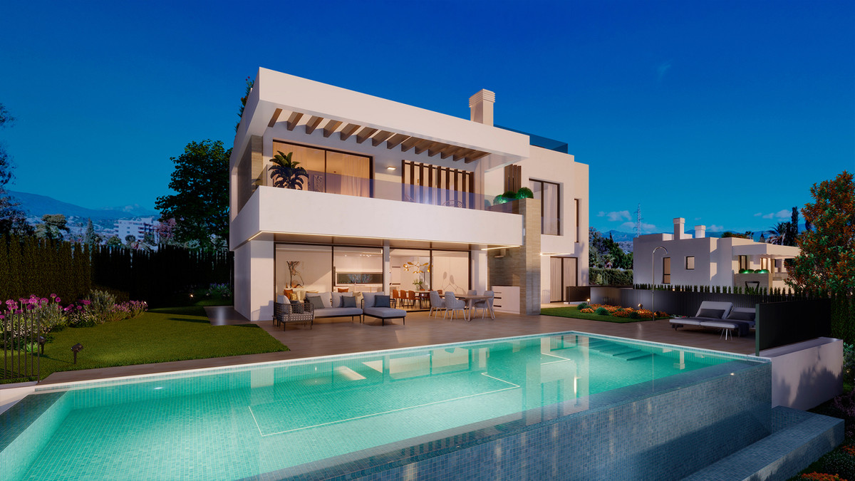 Villa for sale in Atalaya