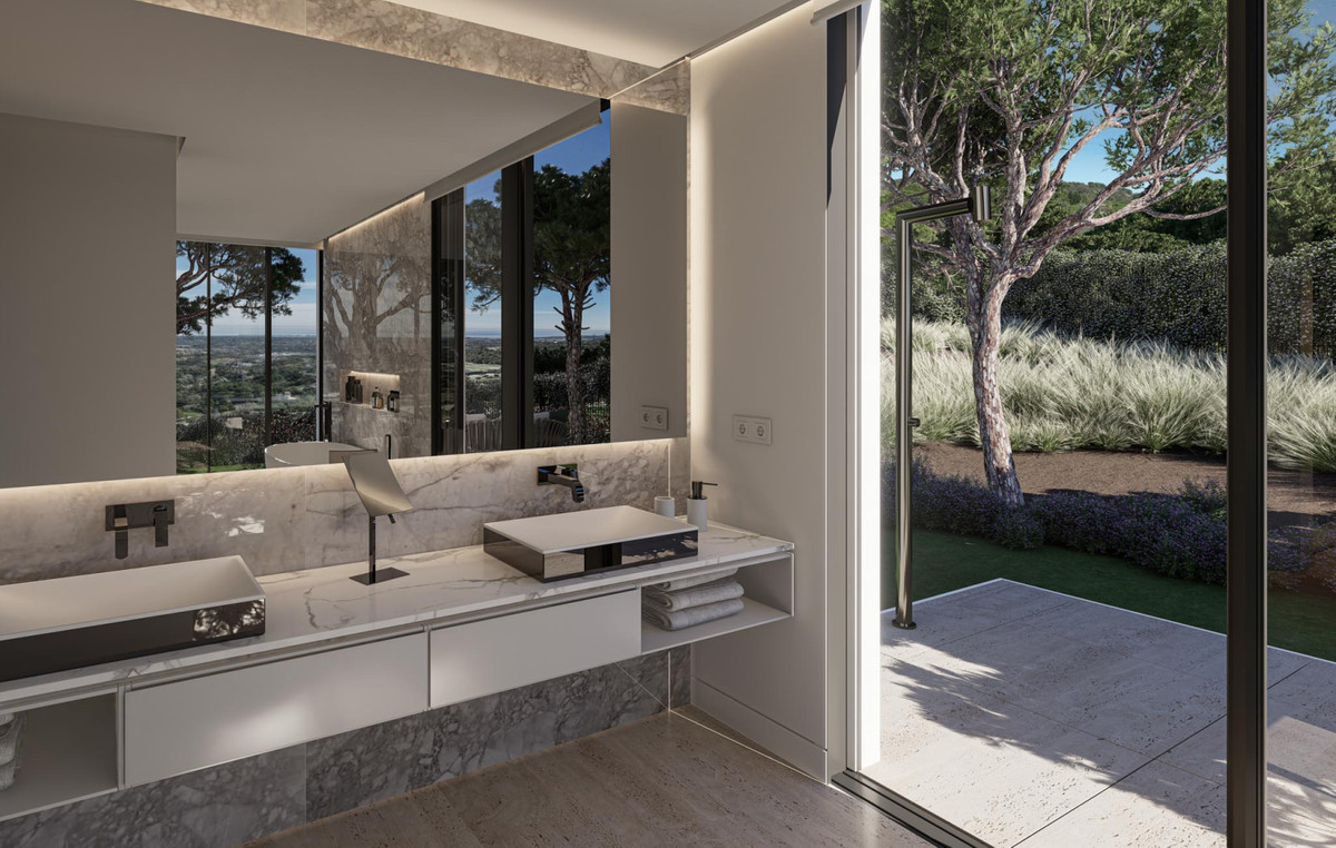 Villa till salu i Sotogrande