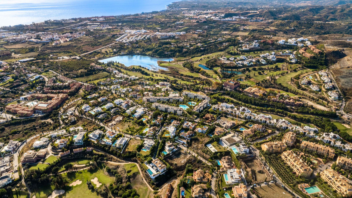 Villa en venta en Los Flamingos (Benahavís)