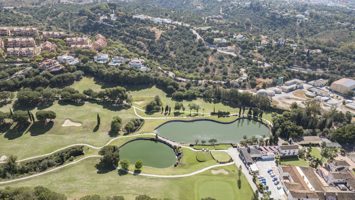 Villa te koop in Marbella