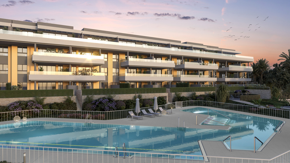 Apartamento en venta en Torremolinos