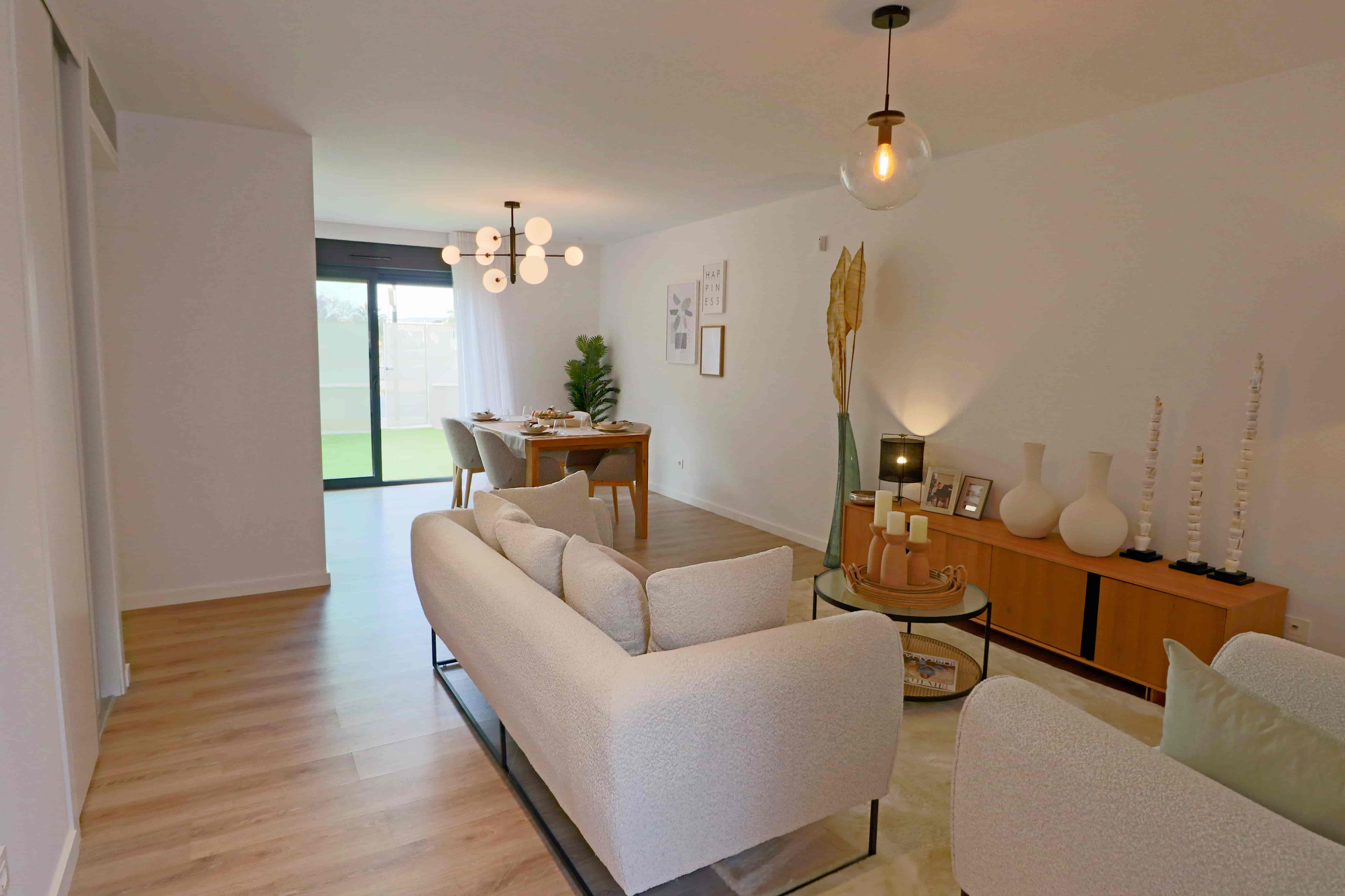 Petit Appartement en vente à Jávea