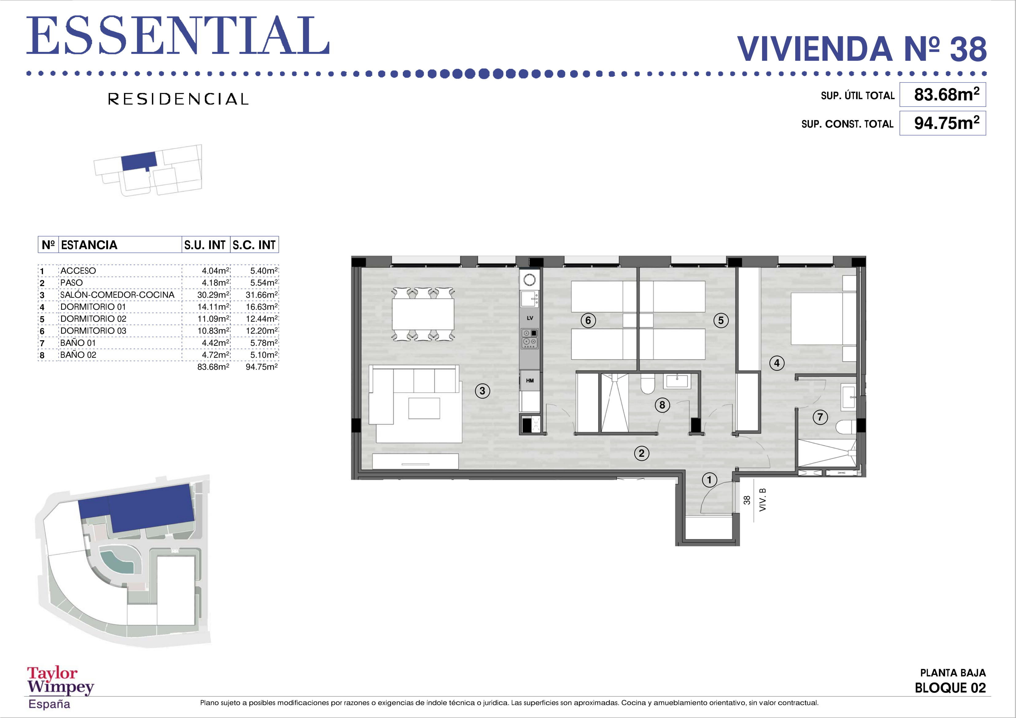 Appartamento in vendita a Jávea