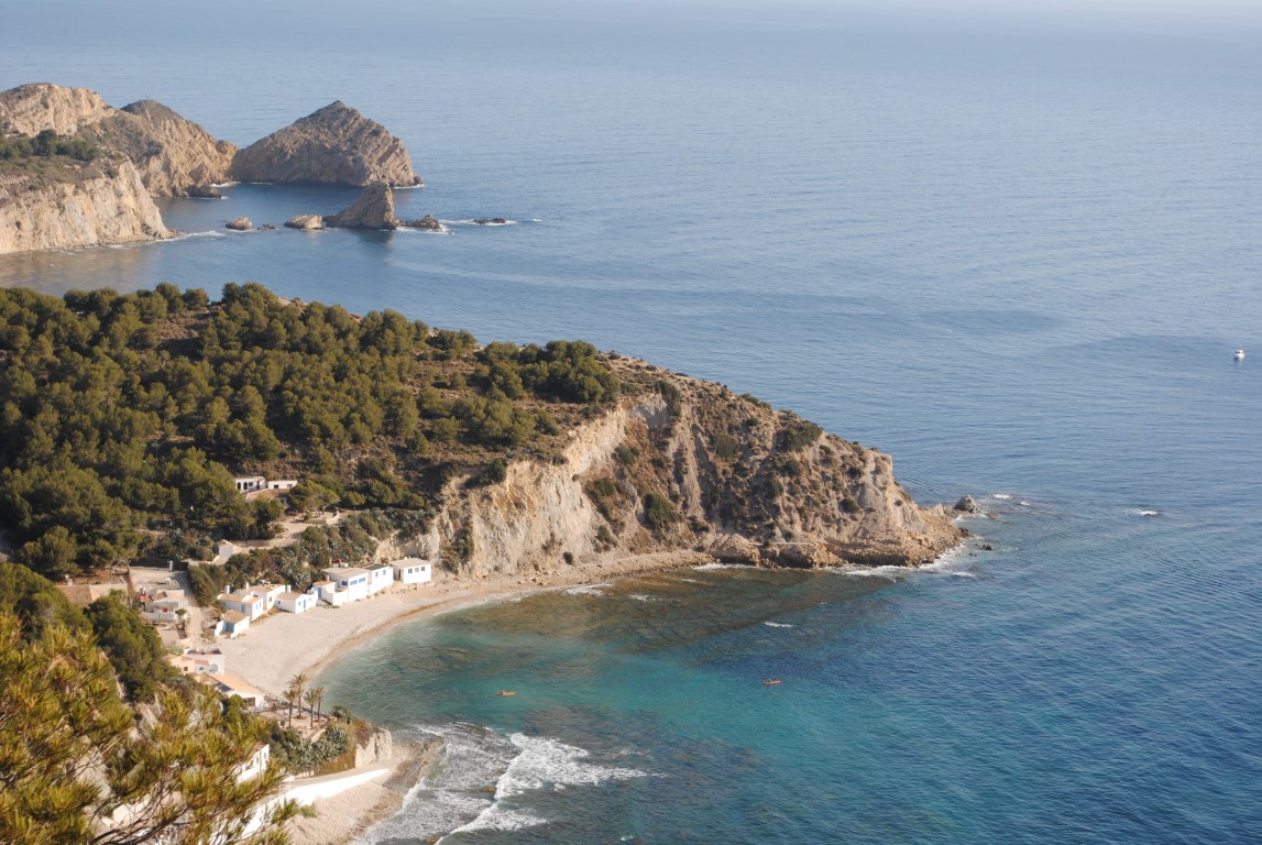 Appartment zum verkauf in Jávea