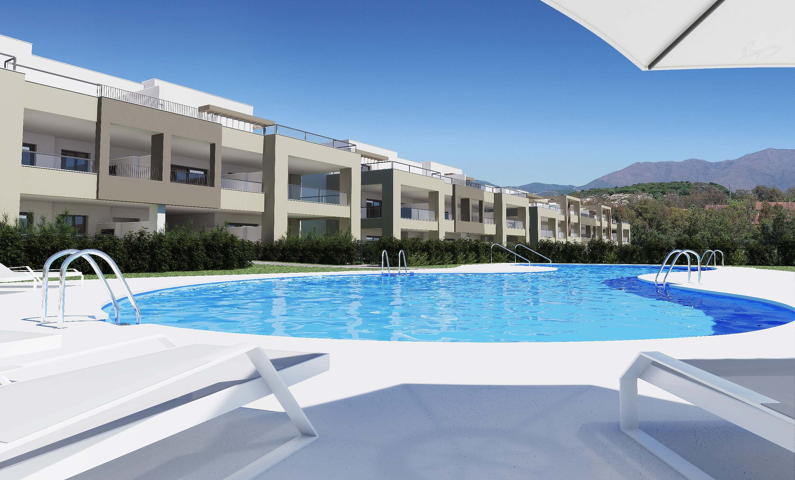 Apartamento en venta en Casares