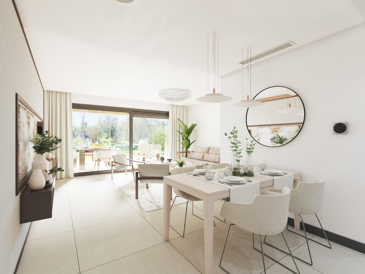 Apartmán v prodeji in Nueva Andalucía (Marbella)