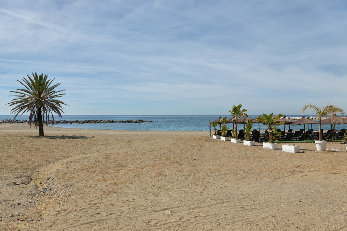 Lejlighed til salg i Nueva Andalucía (Marbella)