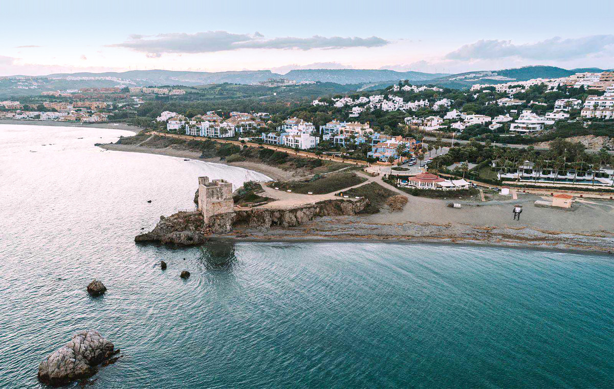 Appartment zum verkauf in Casares